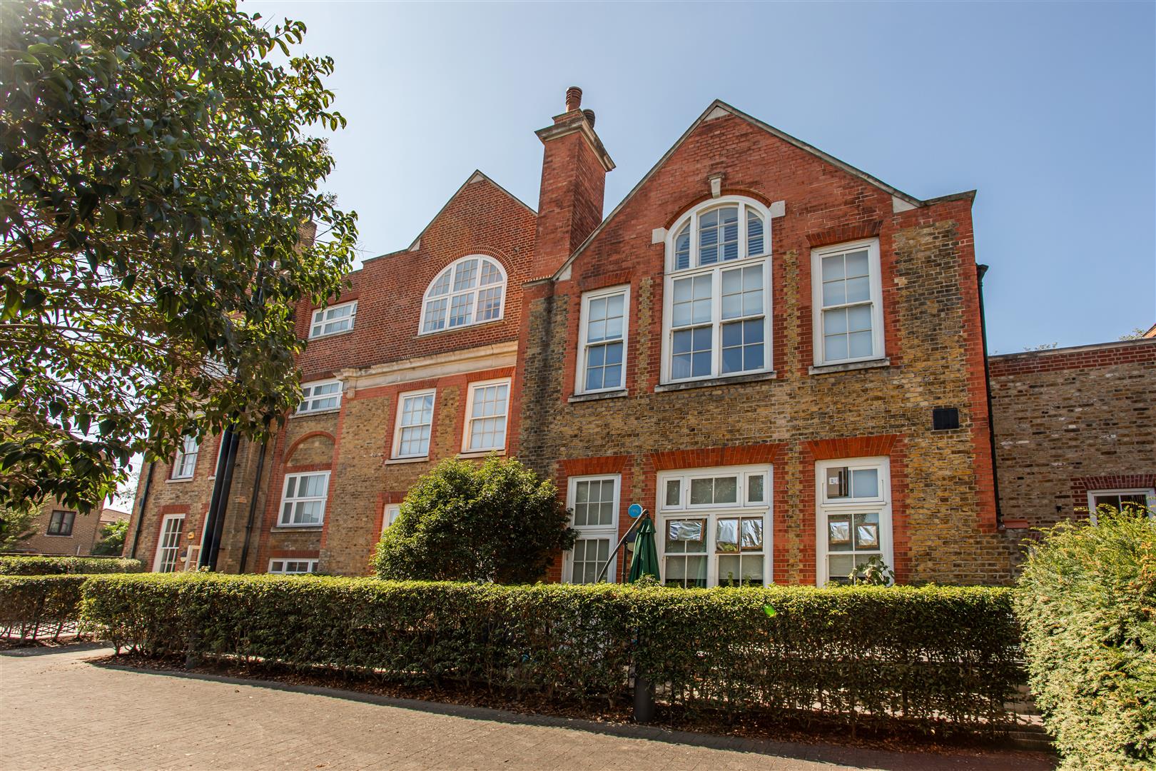79 Harford Street, London